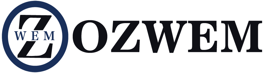 Ozwem PTY LTD